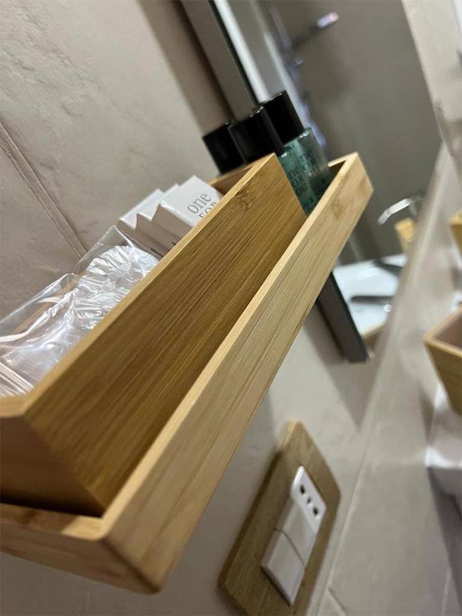 Il Nido Di Mariaflo Apartment Napoli Ngoại thất bức ảnh