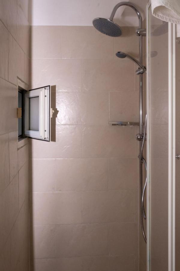 Il Nido Di Mariaflo Apartment Napoli Ngoại thất bức ảnh